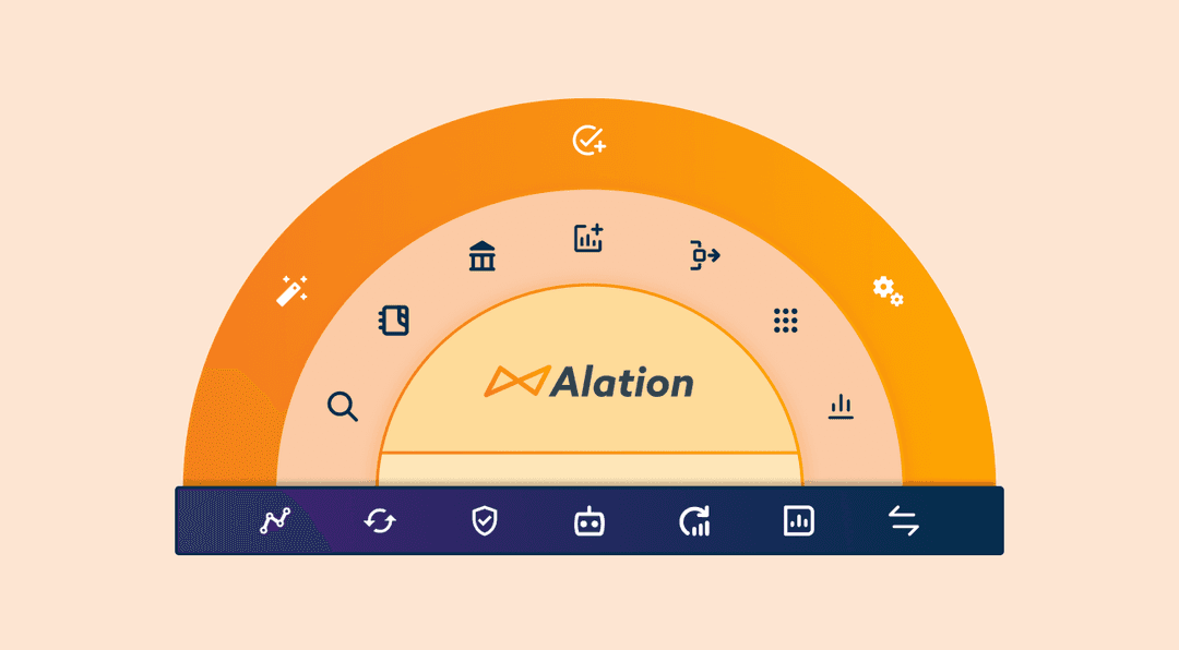 Data Catalogs and Governance