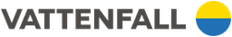 Vattenfall Logo